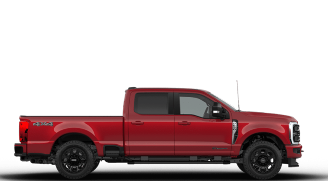 2026 Ford Super Duty® External Image 1